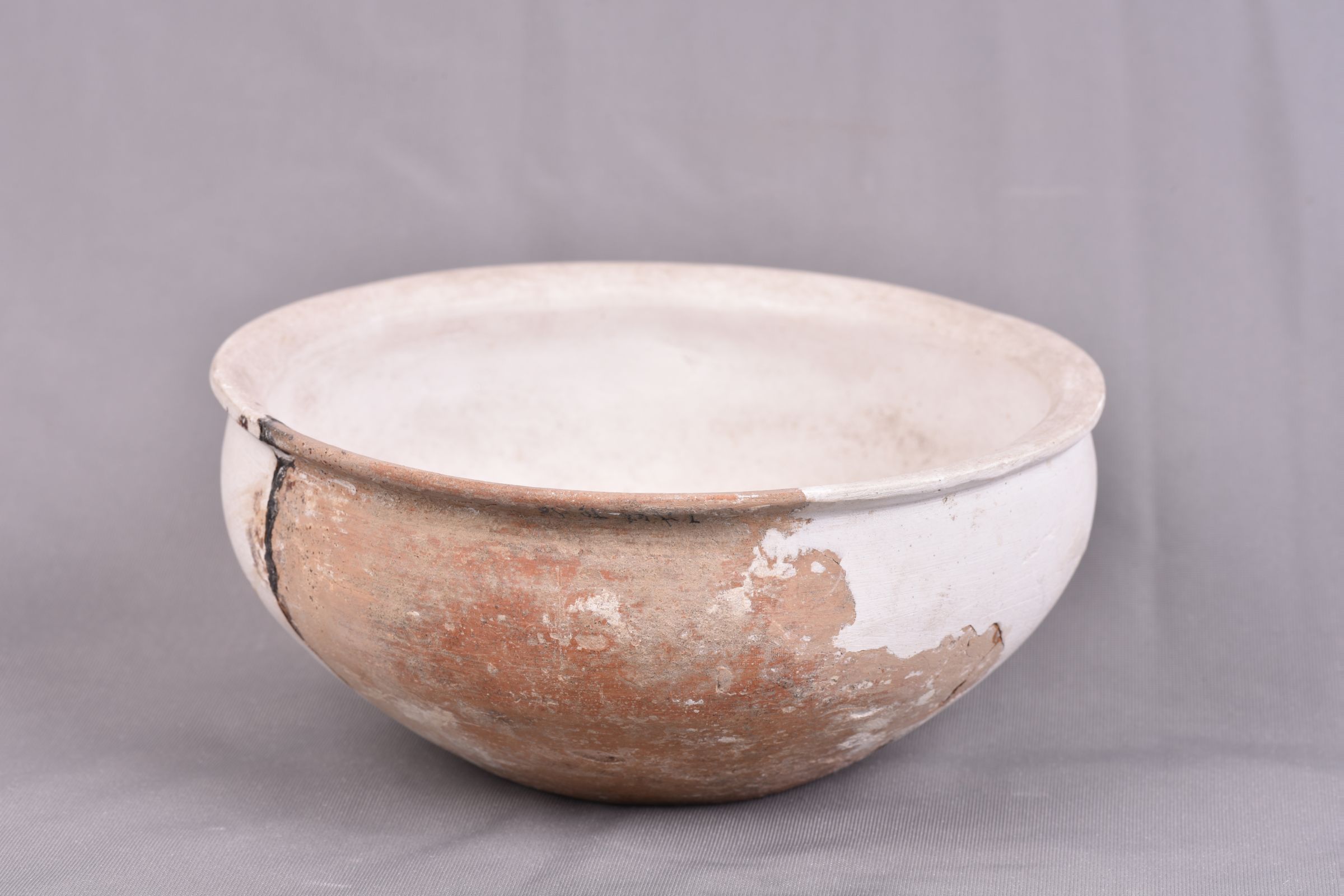 彩陶碗-新石時代-大溪文化-陶瓷館-陶磁館-四川博物院-成都